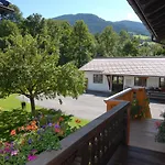Stoeckl Appartement Leogang