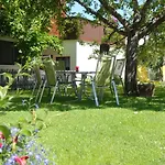 Stoeckl Appartement *