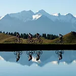 Stoeckl Leogang