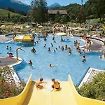 Appartement Stoeckl Leogang