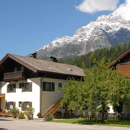 Stoeckl Leogang