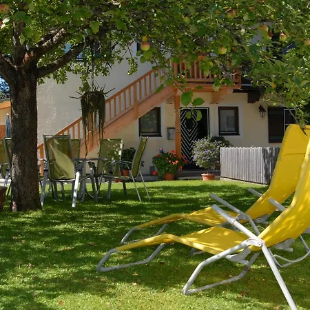 Apartment Stoeckl Leogang