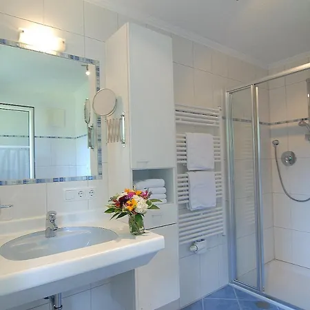 Apartment Stoeckl