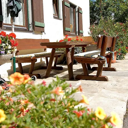 Stöckl Apartment