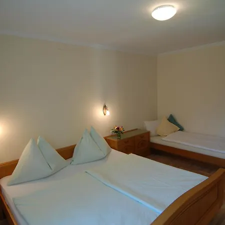Apartment Stoeckl