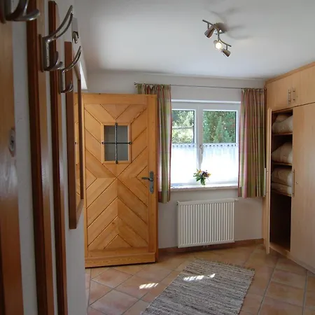 Stöckl Apartment Leogang