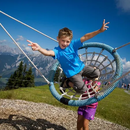 Stoeckl * Leogang