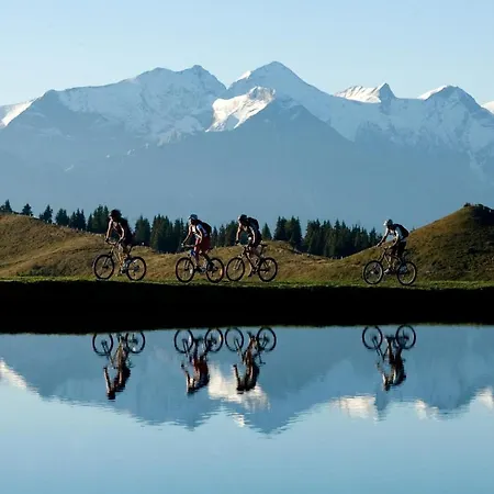 Stoeckl Leogang