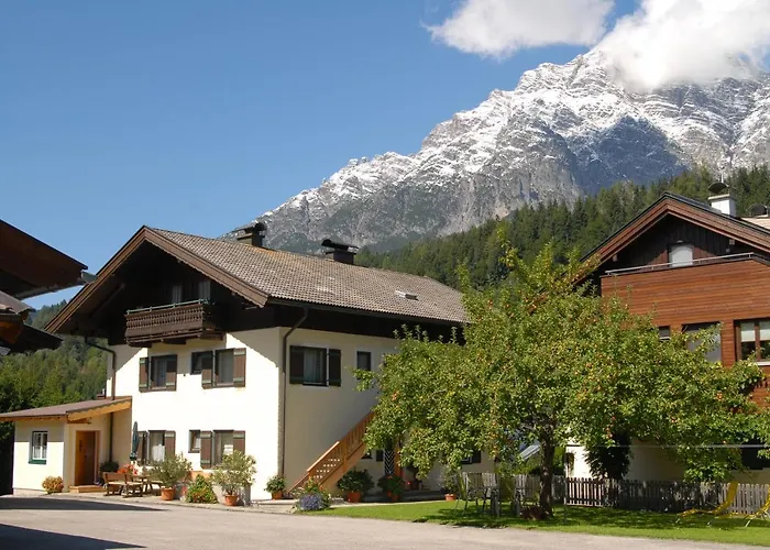 Stöckl Leogang