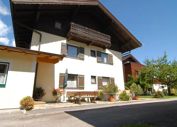 شقة Stoeckl ليوغانغ