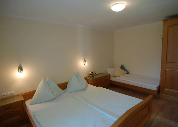Apartment Stöckl