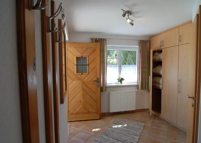 Stoeckl شقة ليوغانغ