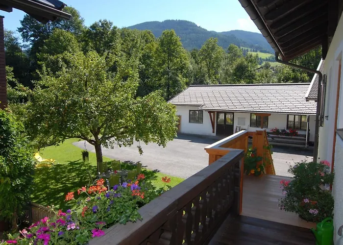 Stöckl Apartment Leogang