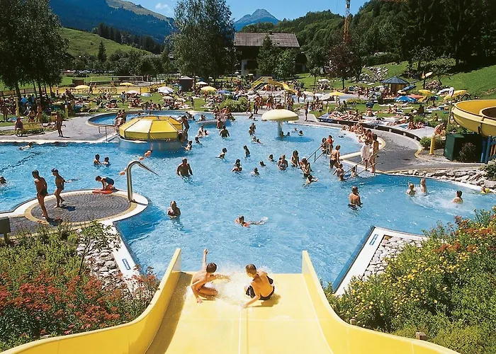 Apartment Stöckl Leogang